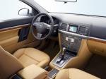 Opel Vectra Sedan 2005 года
